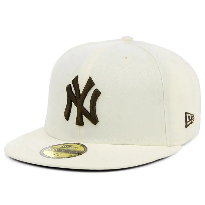 Casquette 59FIFTY New York Yankees MLB Ice Cream Neapolitan ivo/ivo/br