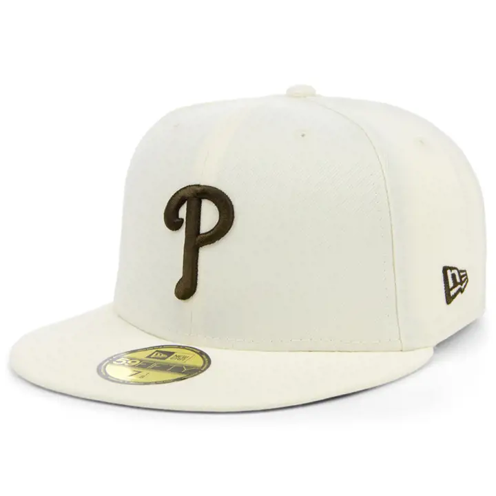 Philadelphia Phillies MLB Crème Glacée Neapolitan 59FIFTY ivo/i