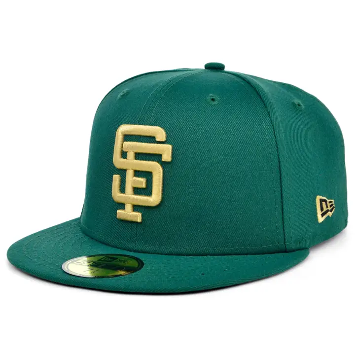 San Francisco Giants MLB Ace High 59FIFTY jne/bleu/vert