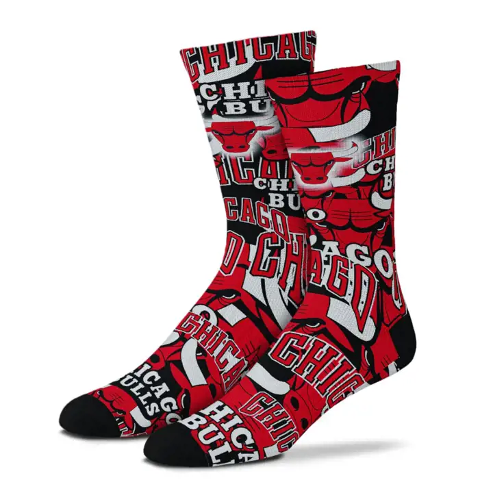 Montage Chicago Bulls YTH