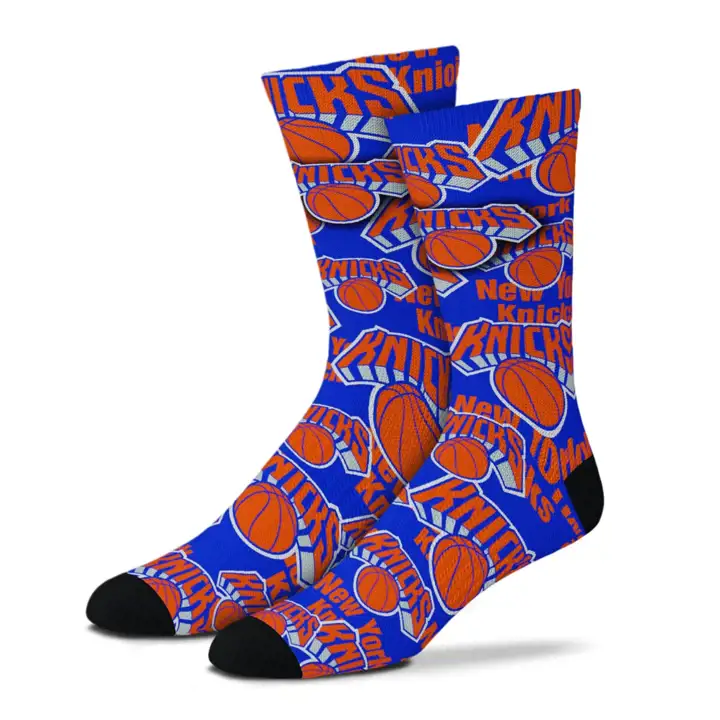 New York Knicks YTH Montage ast
