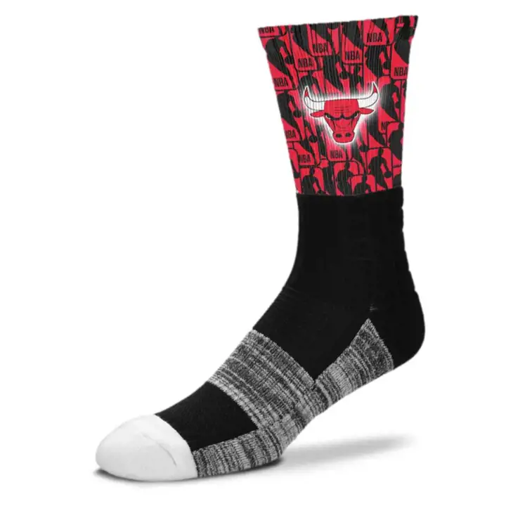 Chicago Bulls The Show ast
