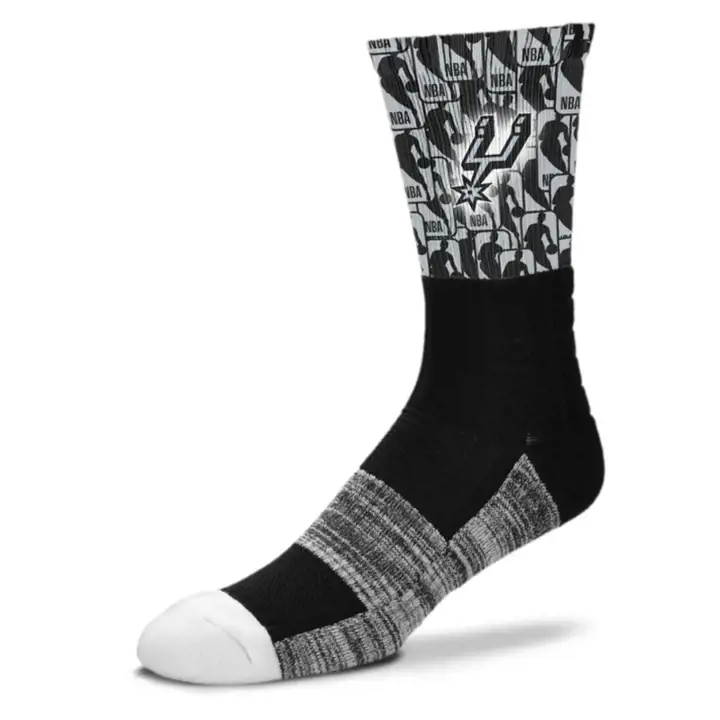 San Antonio Spurs L'équipe The Show For Bare Feet ast