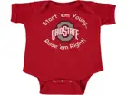 NCAA Infant Start Em Young Creeper