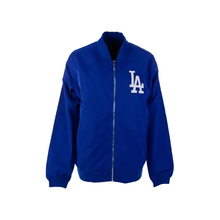 Blouson aviateur femme MLB DODGERS 21 rbl