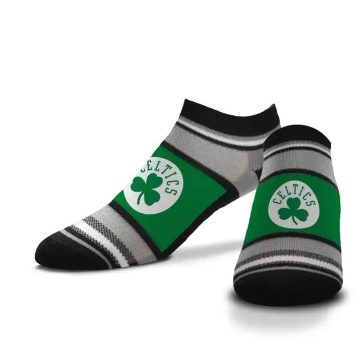 Boston Celtics : Raccourci pour un ajout de marque