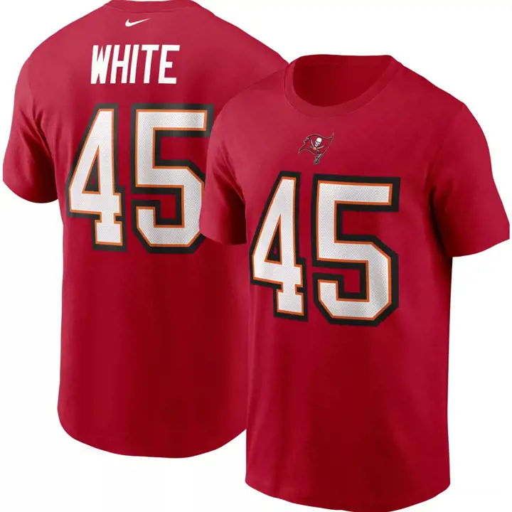 T-shirt NFL enfant Tampa Bay Buccaneers Pride N&N 3.0 Devin W