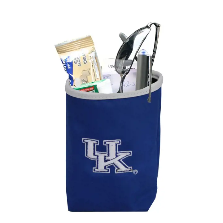 Pochette auto Kentucky Wildcats
