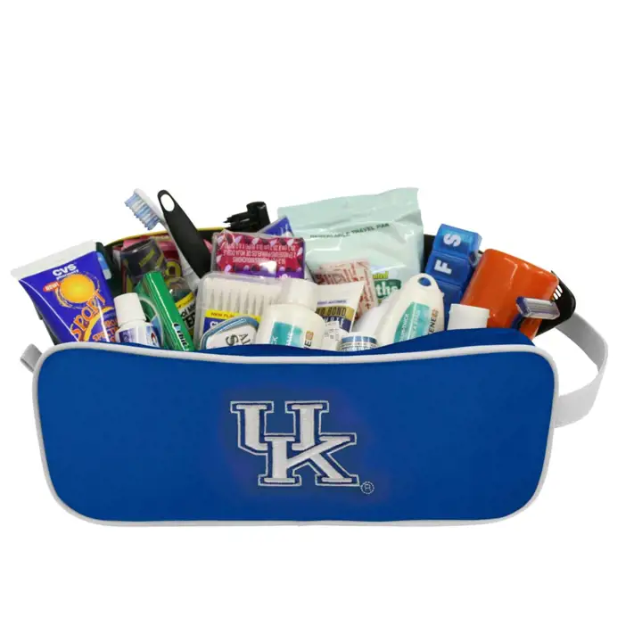 Trousse de voyage Kentucky Wildcats