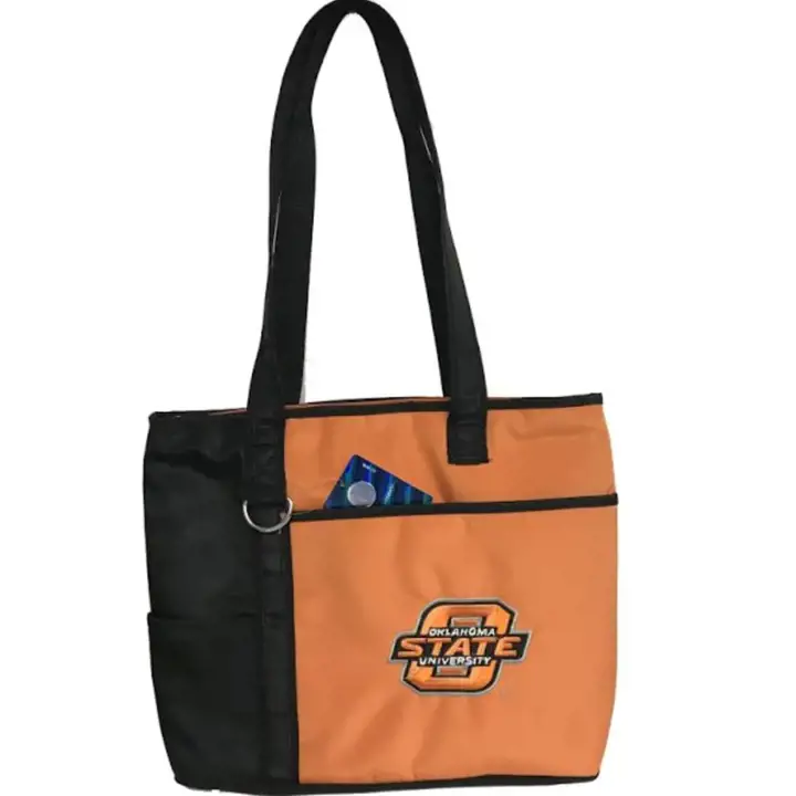 Sac de transport fourre-tout Oklahoma State Cowboys