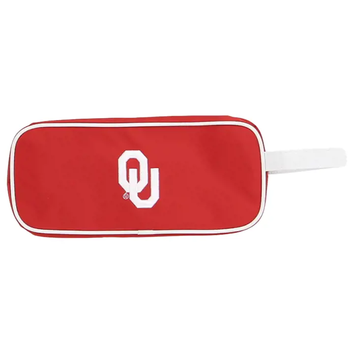 Étui de voyage Oklahoma Sooners