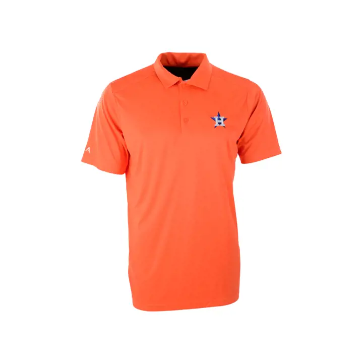 Polo Homme Hommage Astros MLB org