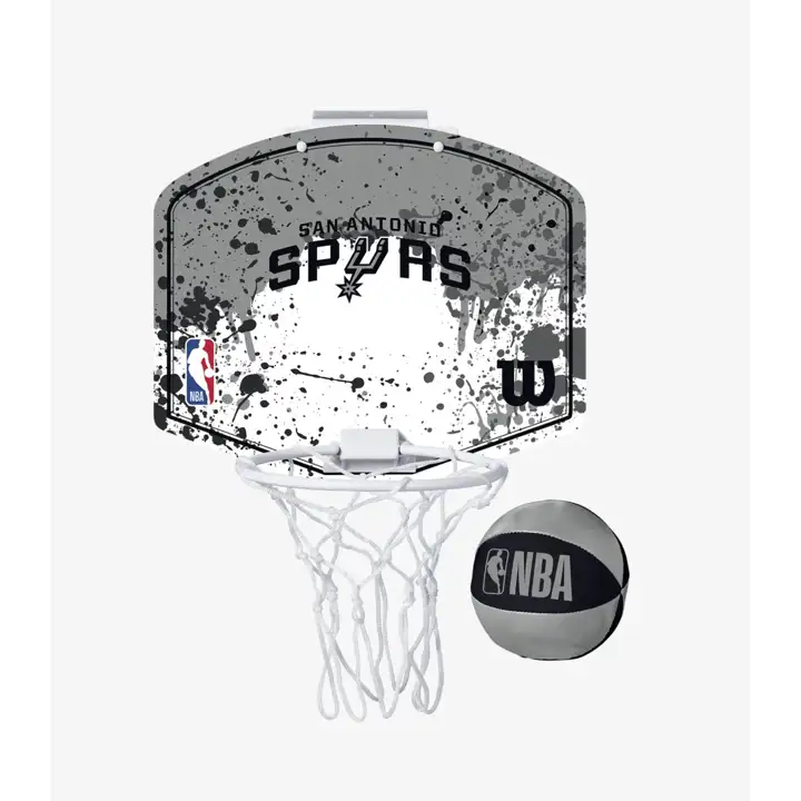 San Antonio Spurs Équipes de cerceaux