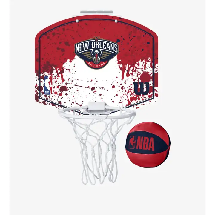 Ensembles de paniers de l'équipe des New Orleans Pelicans ast