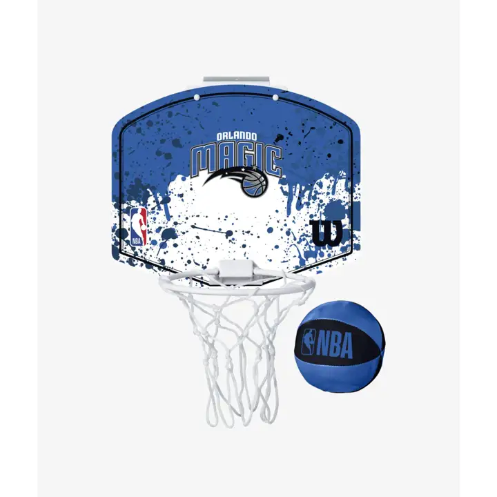 Ensembles de paniers Orlando Magic