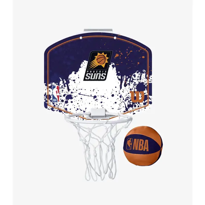 Ensembles de panier de basket Phoenix Suns ast