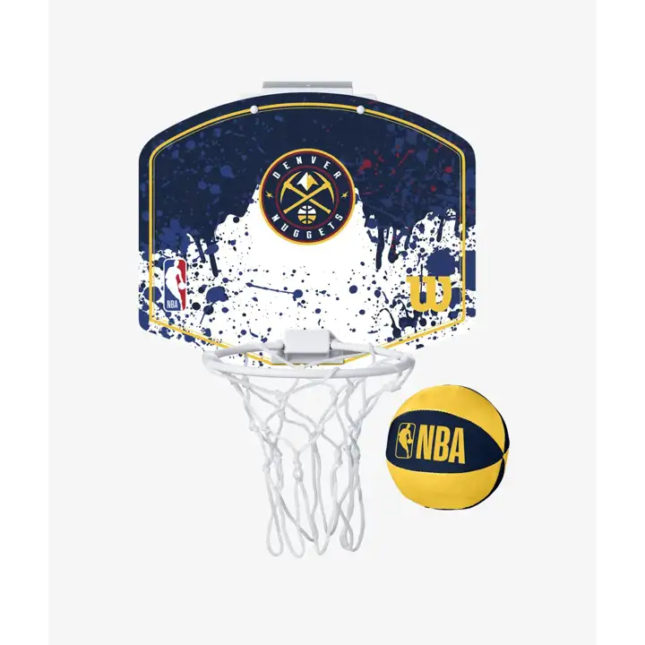 Ensembles de paniers Denver Nuggets ast
