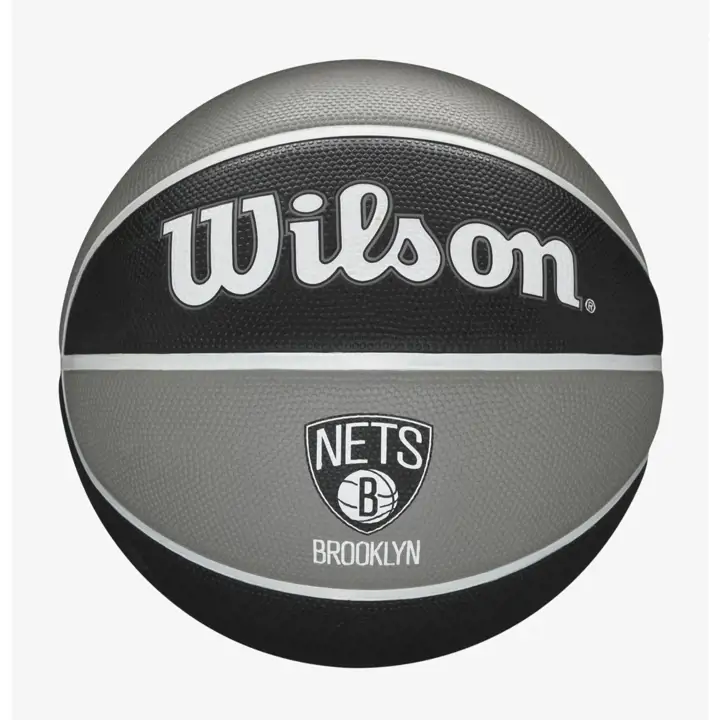 Ballon pleine grandeur Brooklyn Nets Team Tribute
