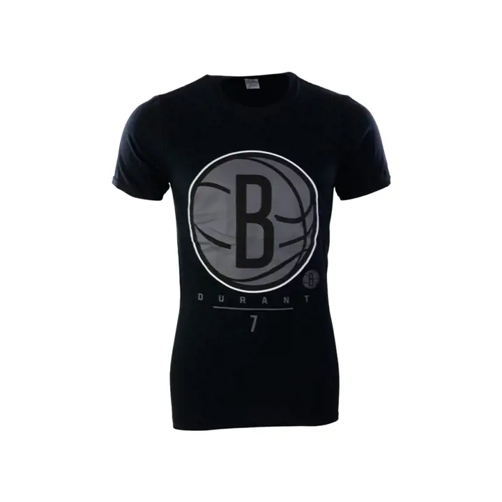 T-shirt Notorious NBA des Brooklyn Nets Kevin Durant
