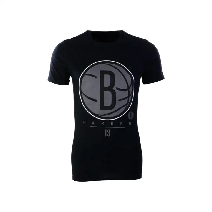 T-shirt James Harden Notorious des Brooklyn Nets (NBA)
