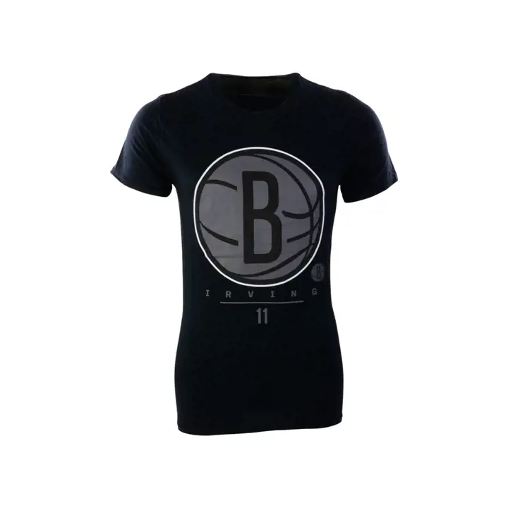 Brooklyn Nets NBA T-shirt notoire Kyrie Irving