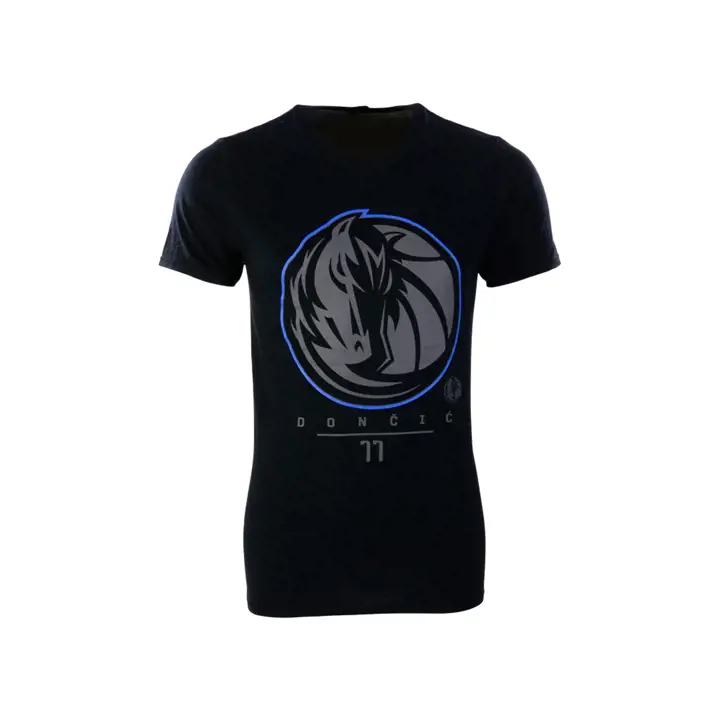 T-shirt Dallas Mavericks NBA Notorious Luka Doncic