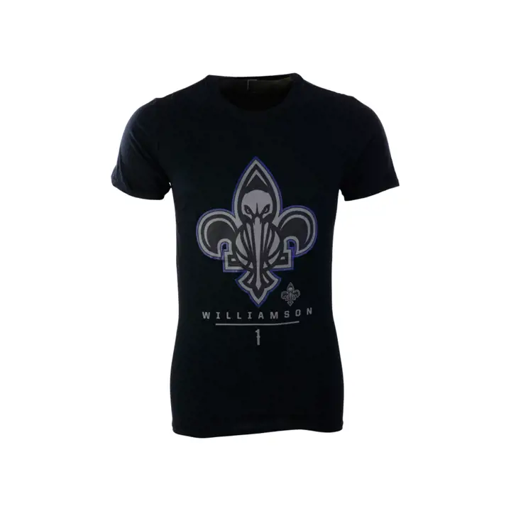 T-shirt Zion Williamson Notorious NBA New Orleans Pelicans