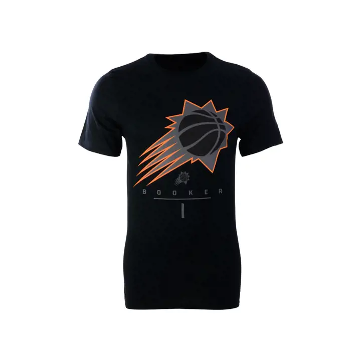 T-shirt Notorious NBA Phoenix Suns Devin Booker