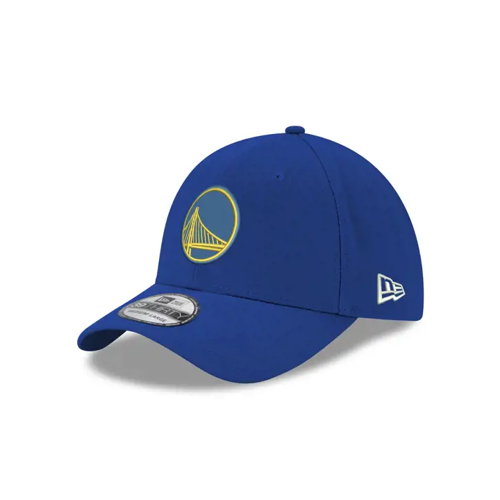 Golden State Warriors Équipe NBA Classique rbl