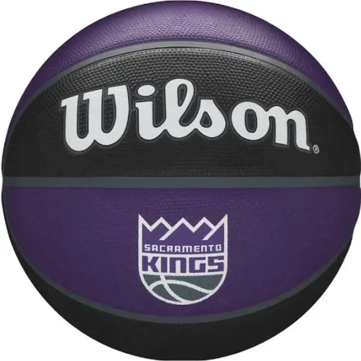Ballon pleine grandeur hommage aux Sacramento Kings