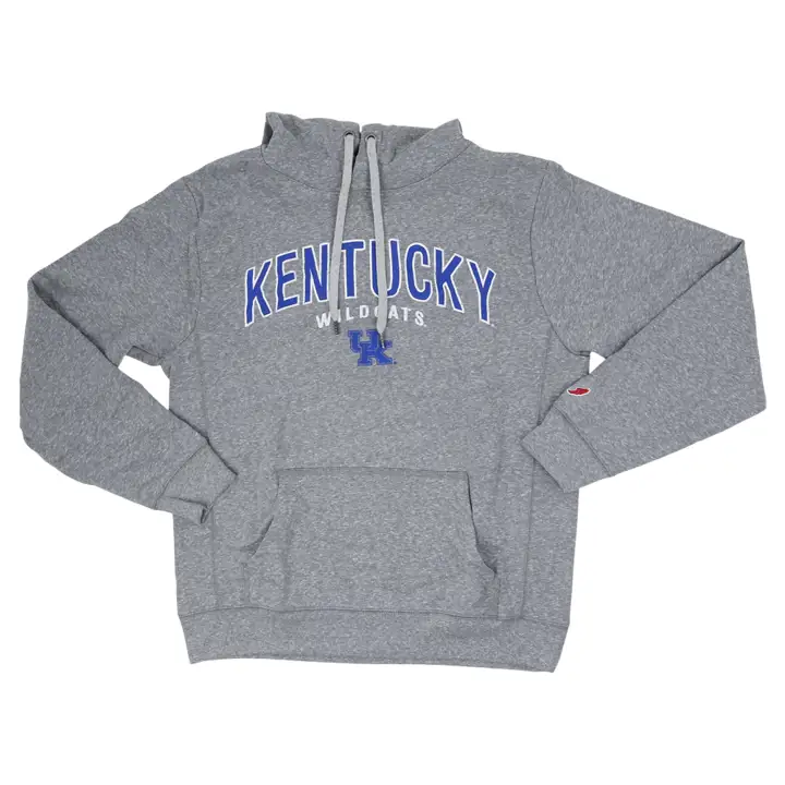 Kentucky Wildcats 1440-SP SP Triblend Heritage Hood gris