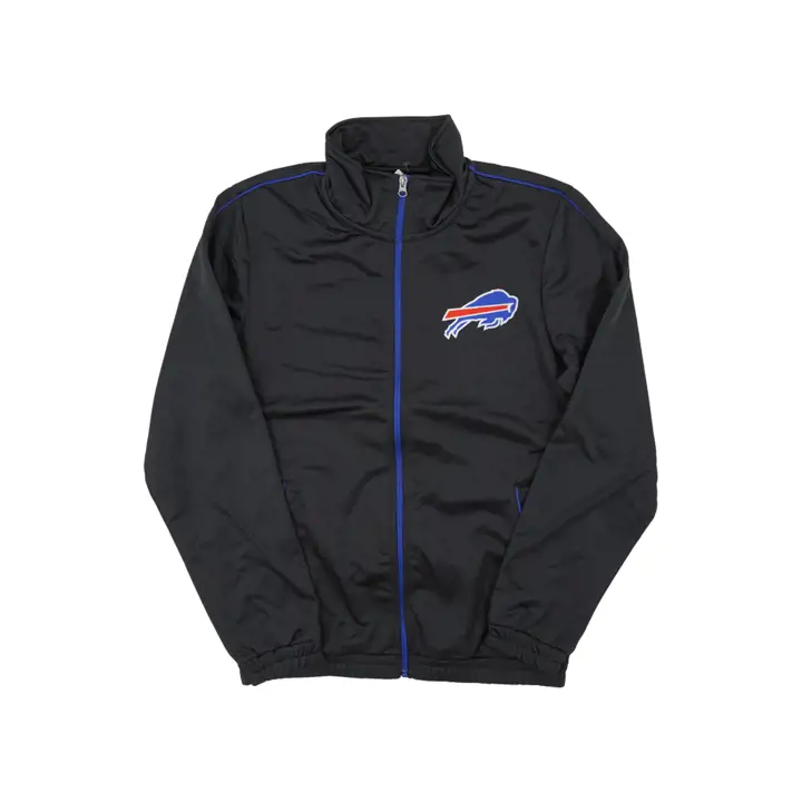 Veste de survêtement en tricot NFL Buffalo Bills 21 BLK