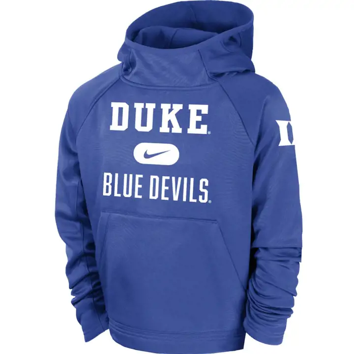 Sweat à capuche enfant NCAA Duke Blue Devils Spotlight RBL