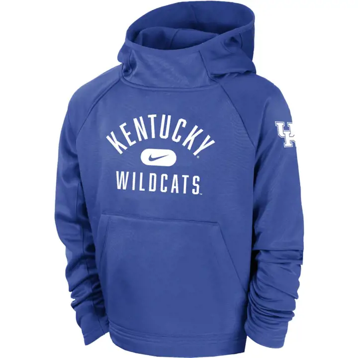 Sweat à capuche enfant Kentucky Wildcats NCAA Spotlight RBL