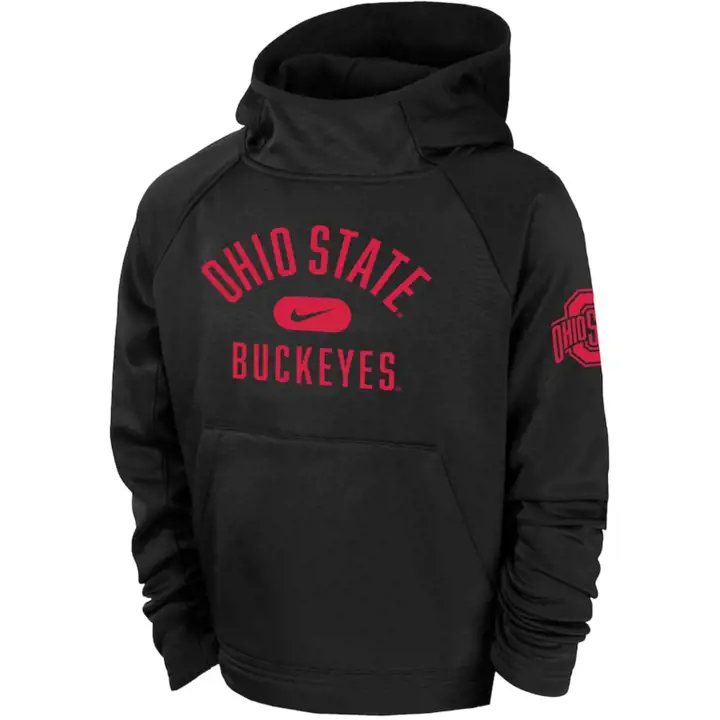 Sweat à capuche Ohio State Buckeyes NCAA Youth Spotlight B