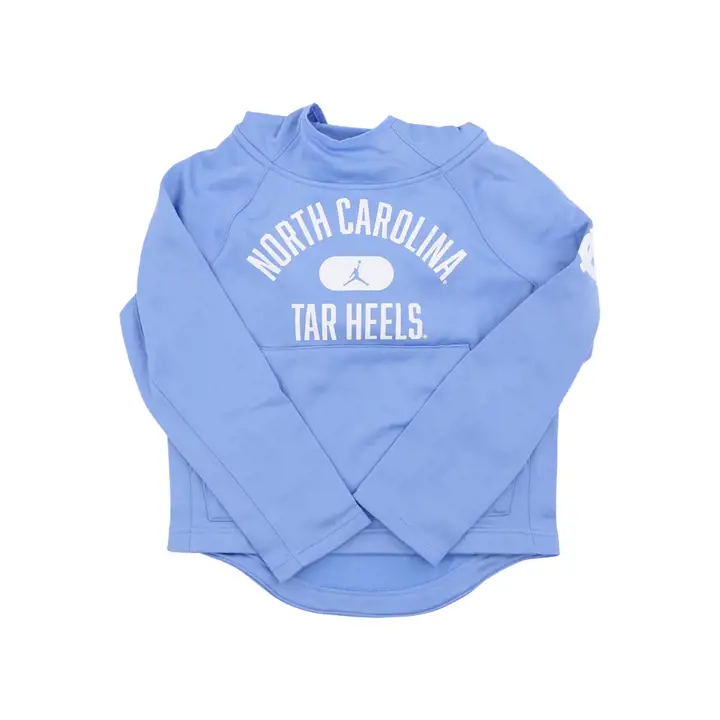 Sweat à capuche NCAA Youth Spotlight Tar Heels de la Caroline du Nord