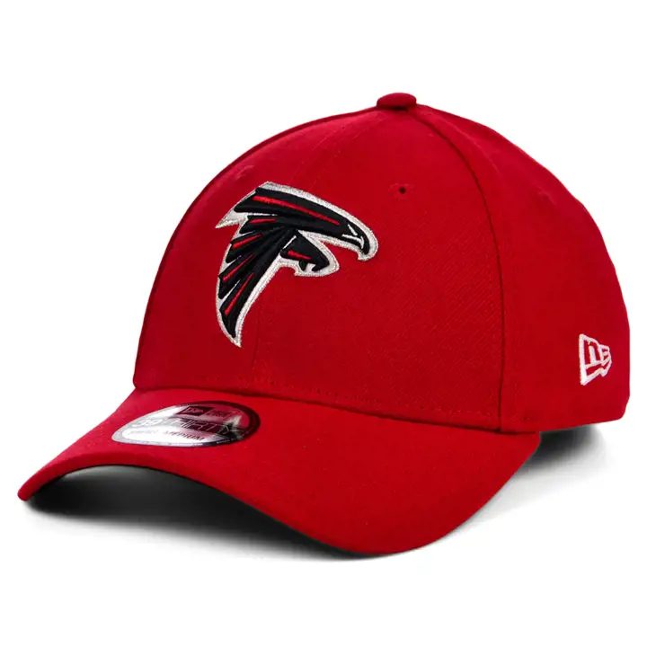 Atlanta Falcons NFL NOUVELLE Équipe Classique 39Thirty rouge