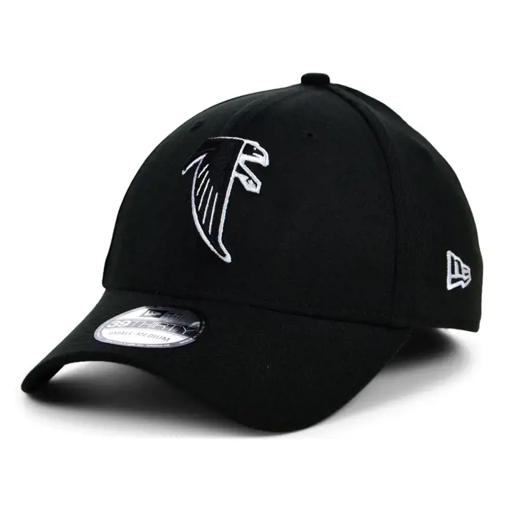 Atlanta Falcons NFL nouvelle équipe classique 39Thirty blk
