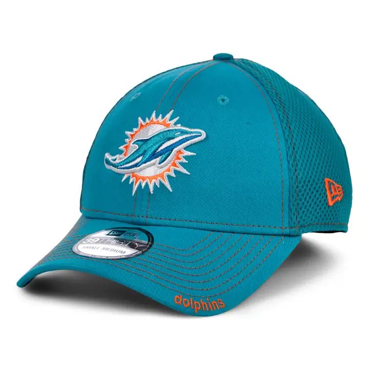 Casquette Miami Dolphins NFL Neo 39Thirty aq