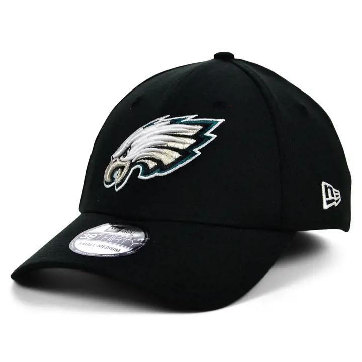 Philadelphia Eagles NFL NOUVELLE équipe Classic 39Thirty blk
