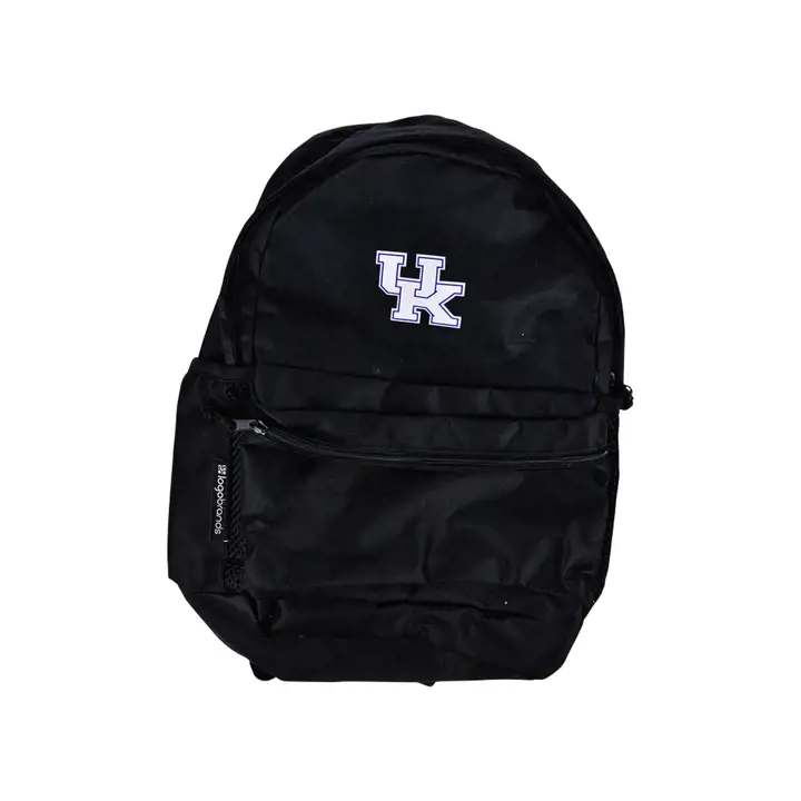 Sac à dos Kentucky noir/bleu