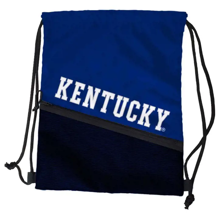 Kentucky Tilt Sac à dos blk/bleu