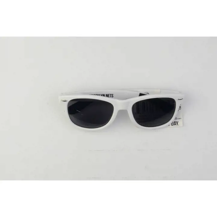 Lunettes de soleil bicolores Brooklyn Nets BLC