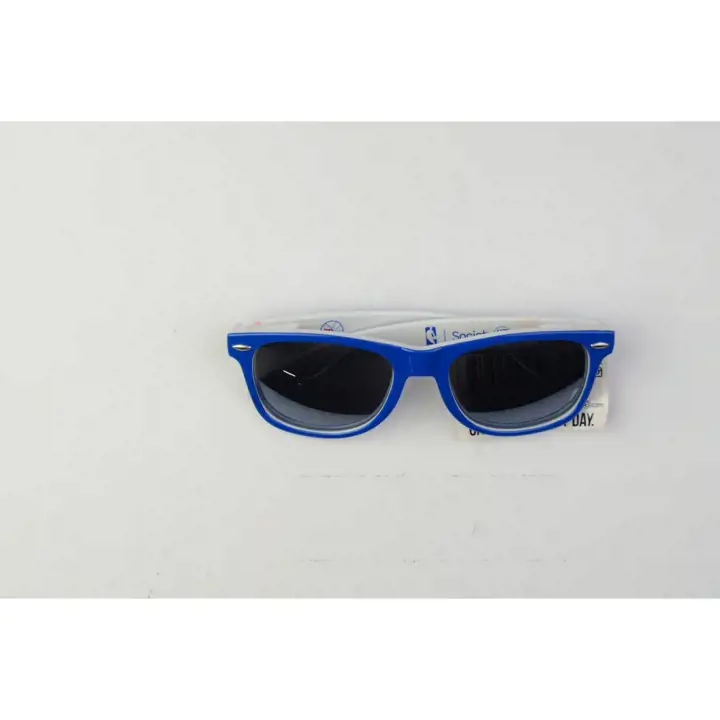 Philadelphia 76ers 2 Tone Sunglasses wht