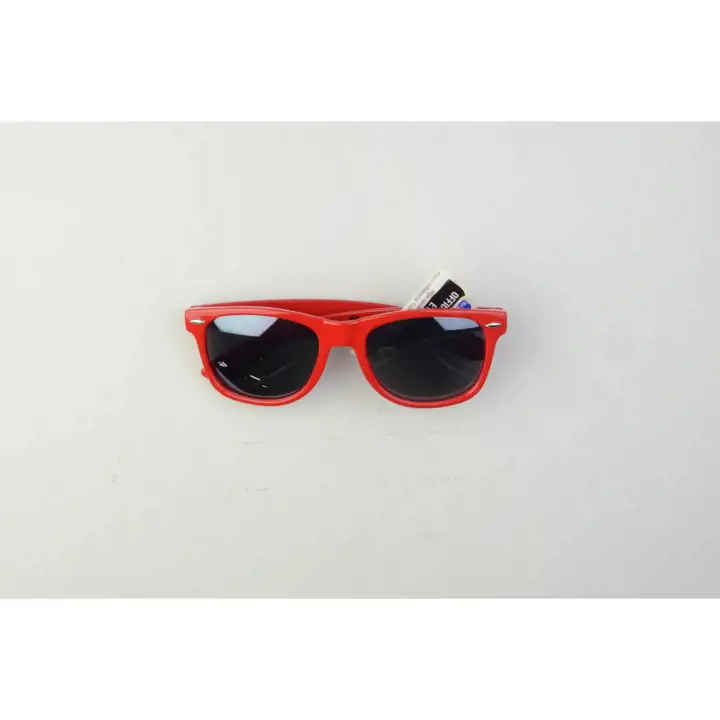 Lunettes de soleil Toronto Raptors 2 tons rouges