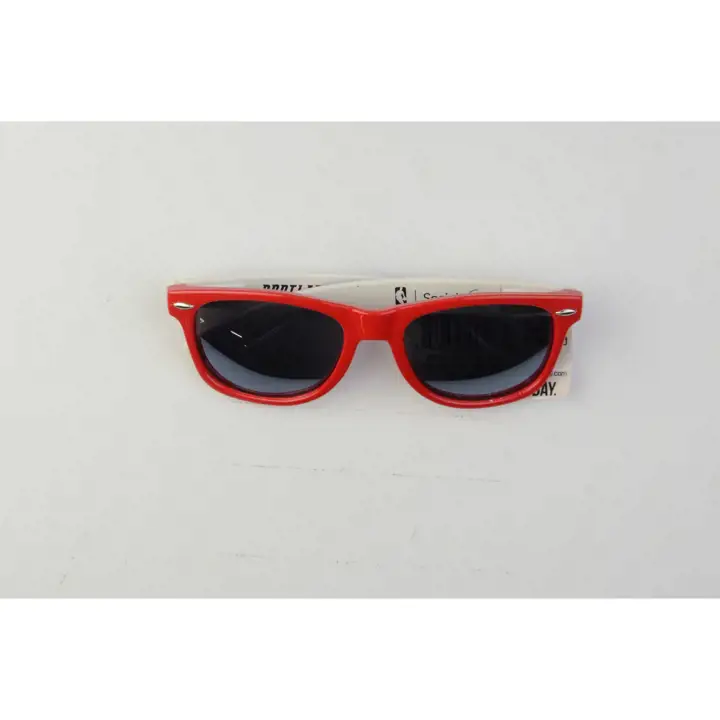 Lunettes de soleil Portland Trail Blazers 2 tons noir/blanc