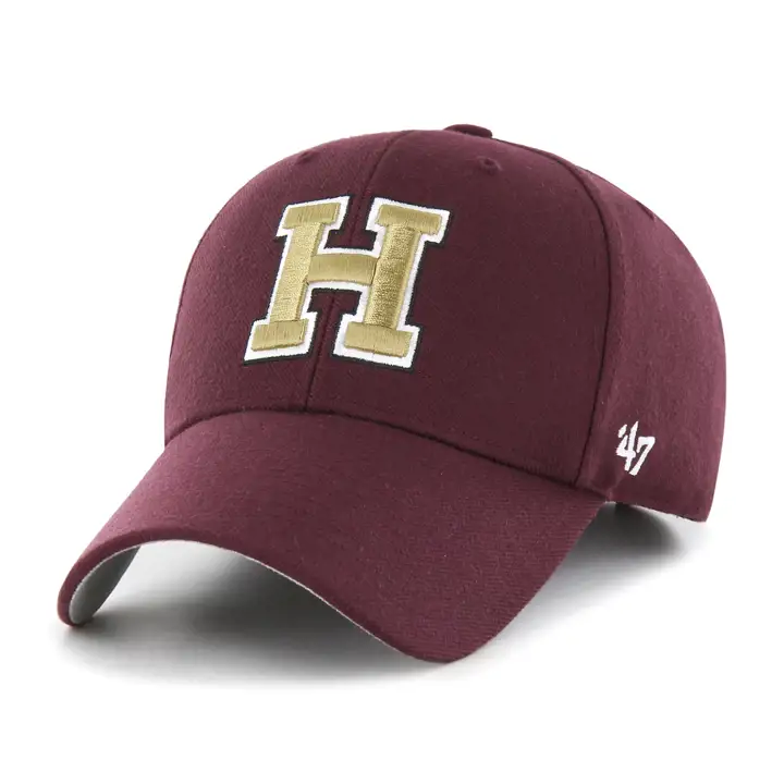 Harvard Crimson 47 MVP dkmar