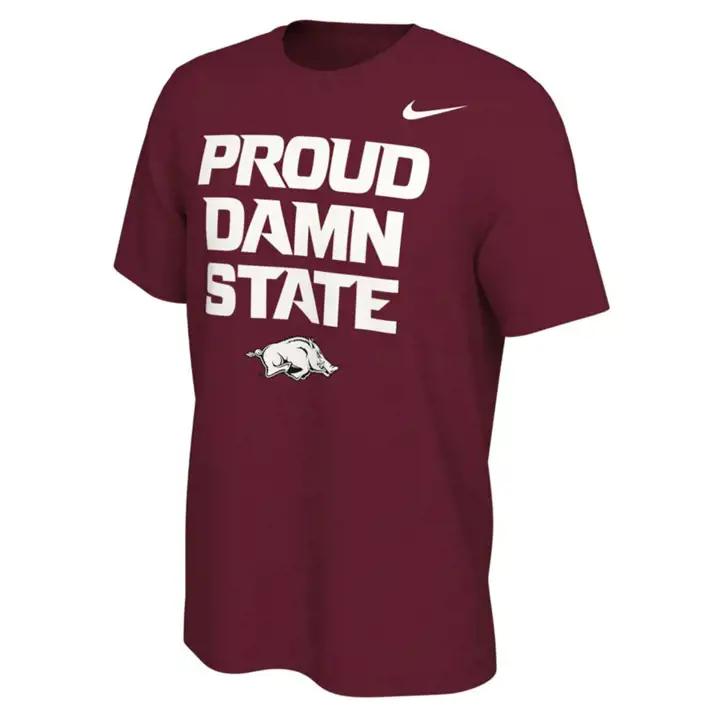 T-shirt mantra Alabama Crimson Tide NCAA 21 CRIM