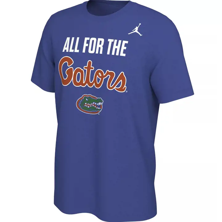 T-shirt Mantra NCAA Florida Gators 21 RBL