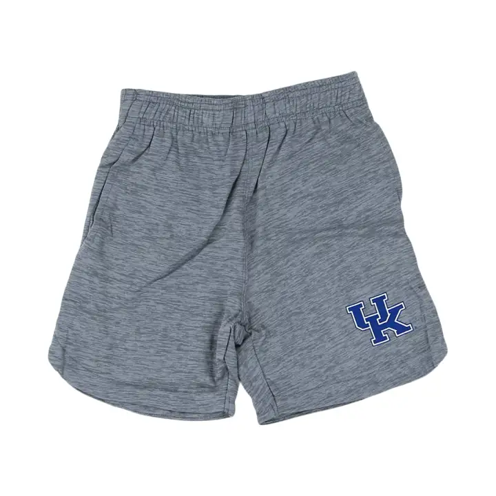 Kentucky Wildcats NCAA Short Nuage pour tout-petits Charcoal